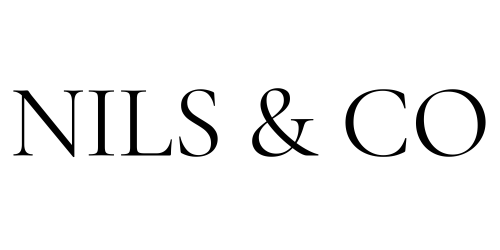 Nilsandco Jewelry