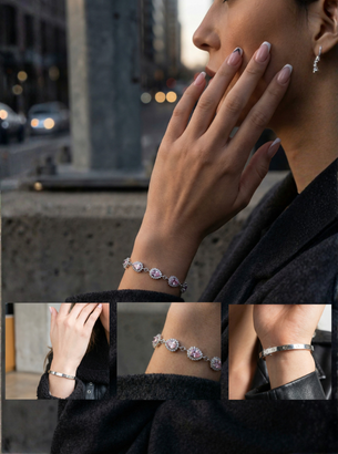 Bileklik Modelleri ve Çeşitleri