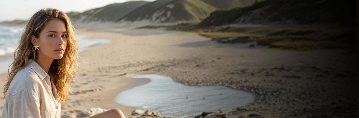 Şıklığınıza Eşlik Edecek