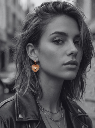 Eşsiz Küpe Modelleri